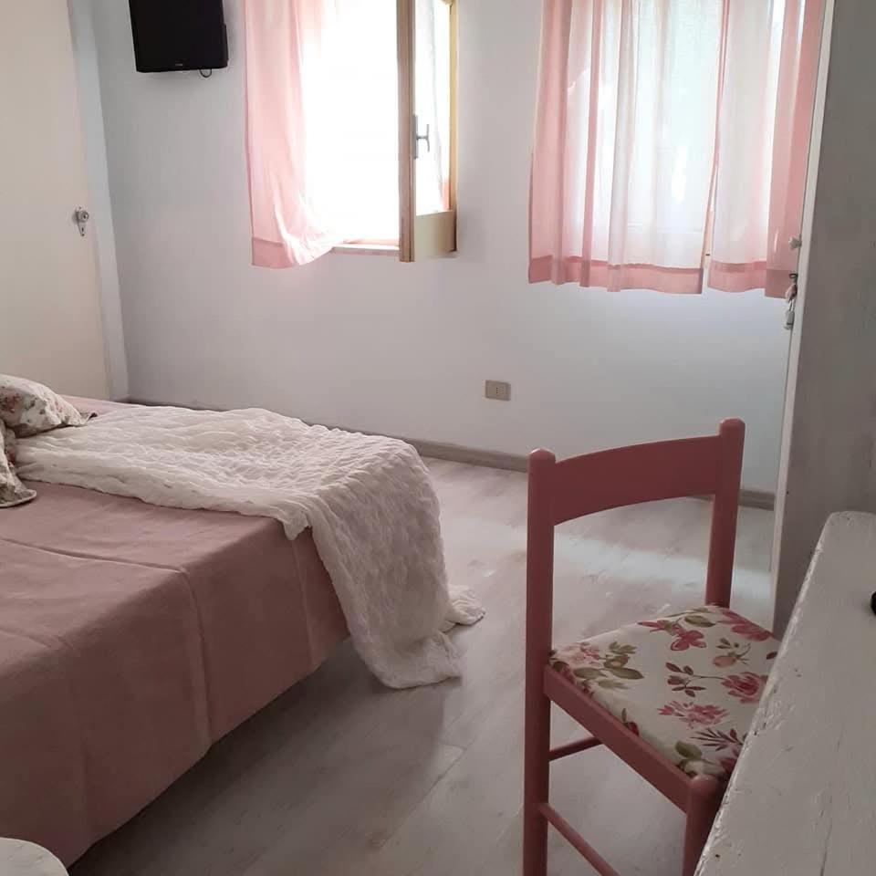Sottovento Marzamemi Rooms&Relax 外观 照片