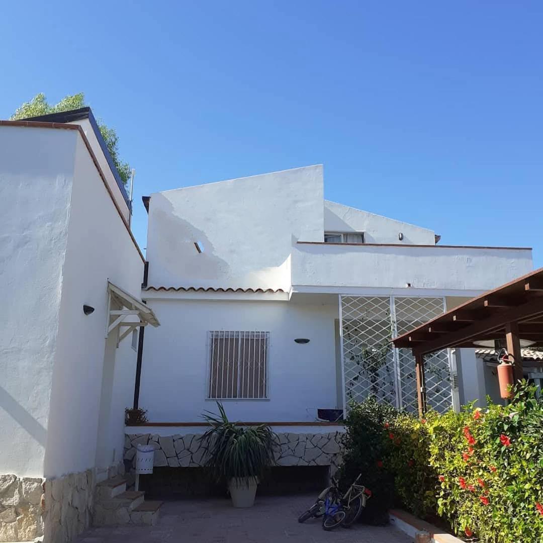 Sottovento Marzamemi Rooms&Relax 外观 照片