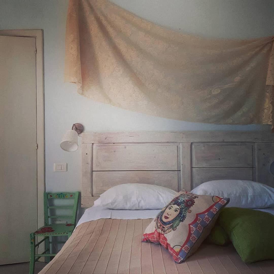 Sottovento Marzamemi Rooms&Relax 外观 照片