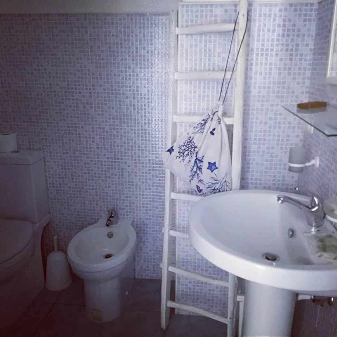 Sottovento Marzamemi Rooms&Relax 外观 照片