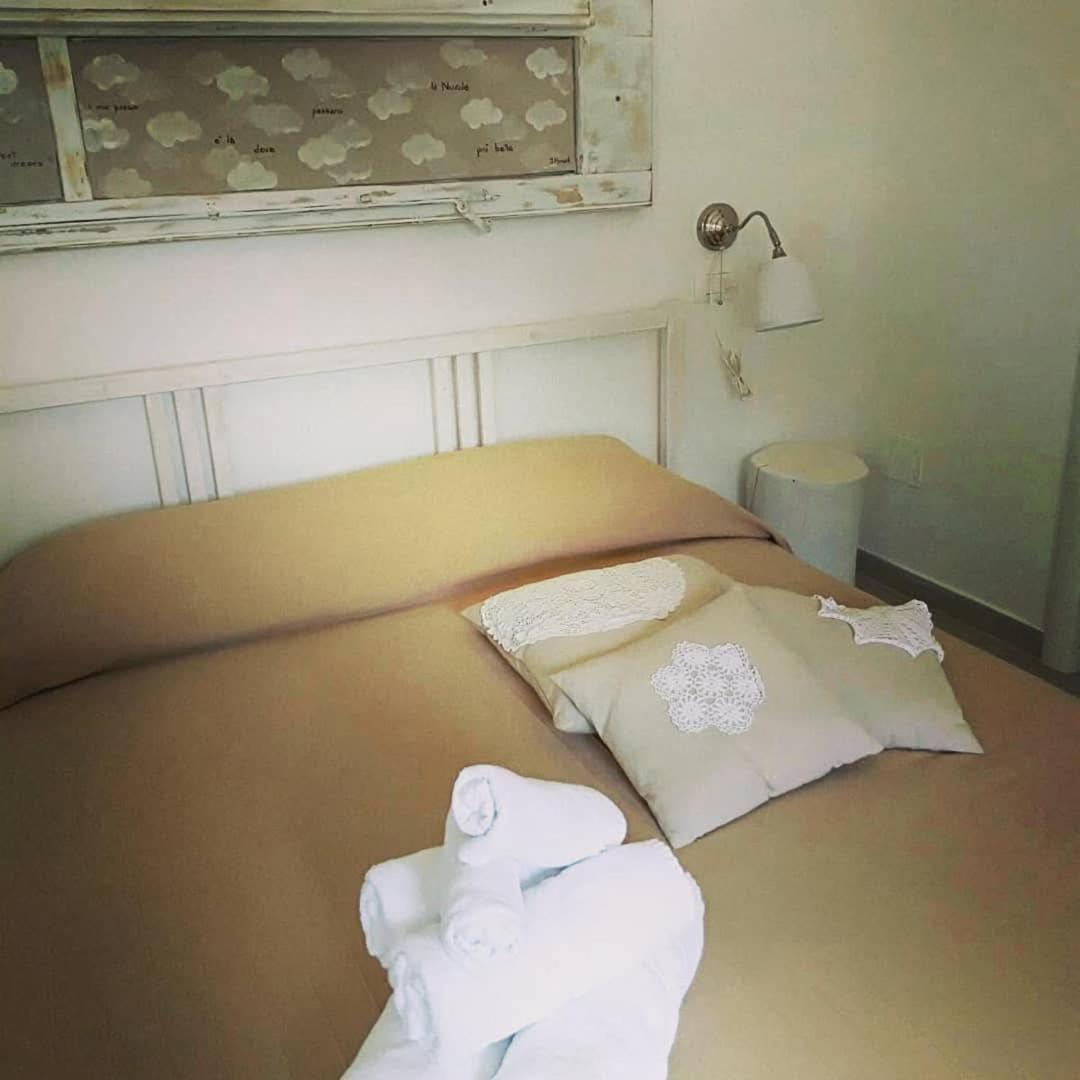 Sottovento Marzamemi Rooms&Relax 外观 照片