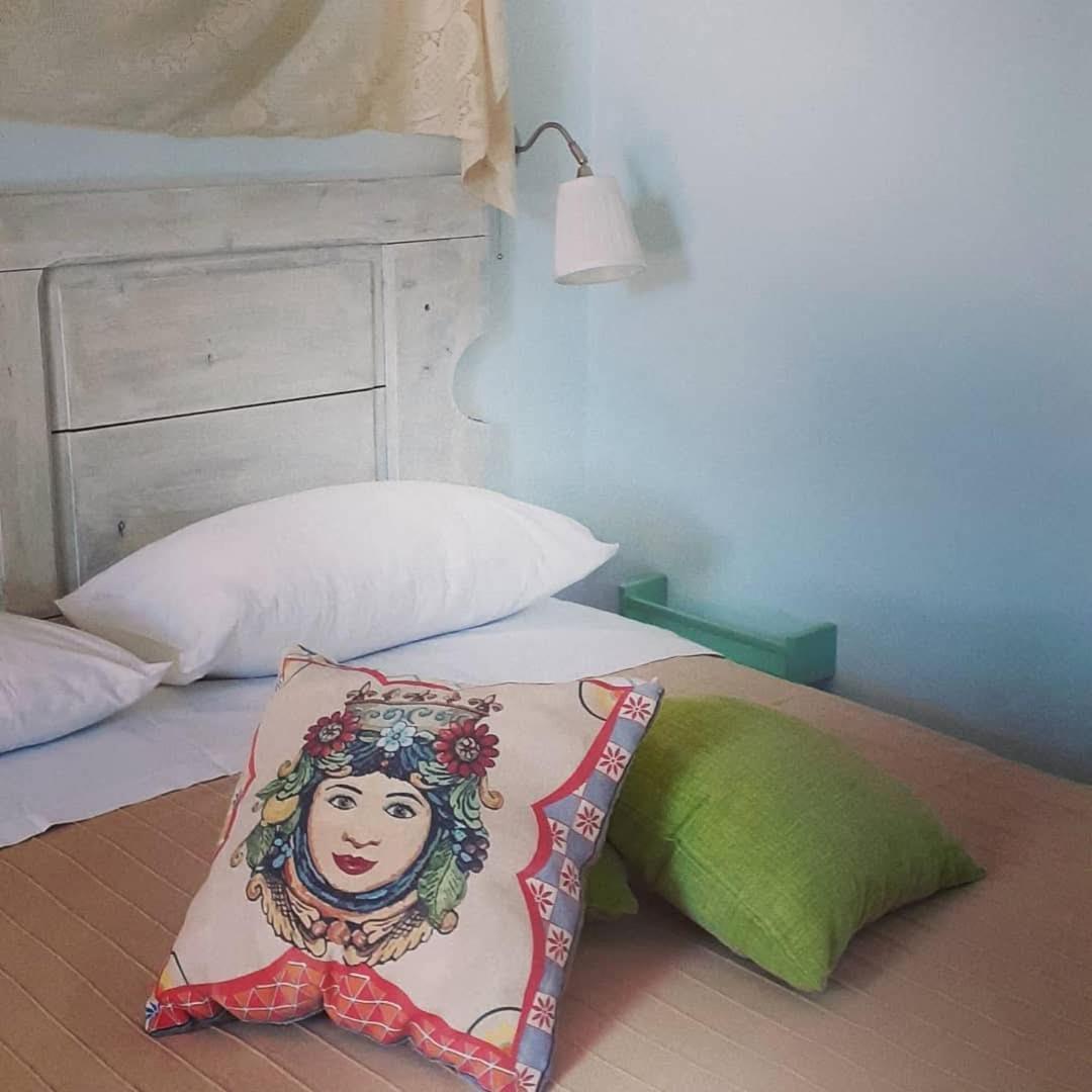 Sottovento Marzamemi Rooms&Relax 外观 照片