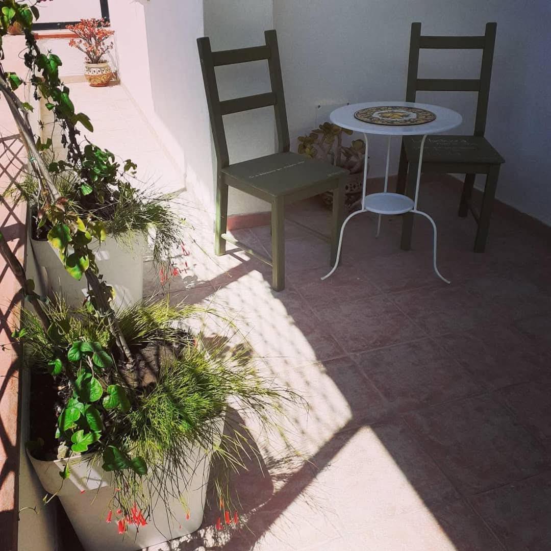 Sottovento Marzamemi Rooms&Relax 外观 照片