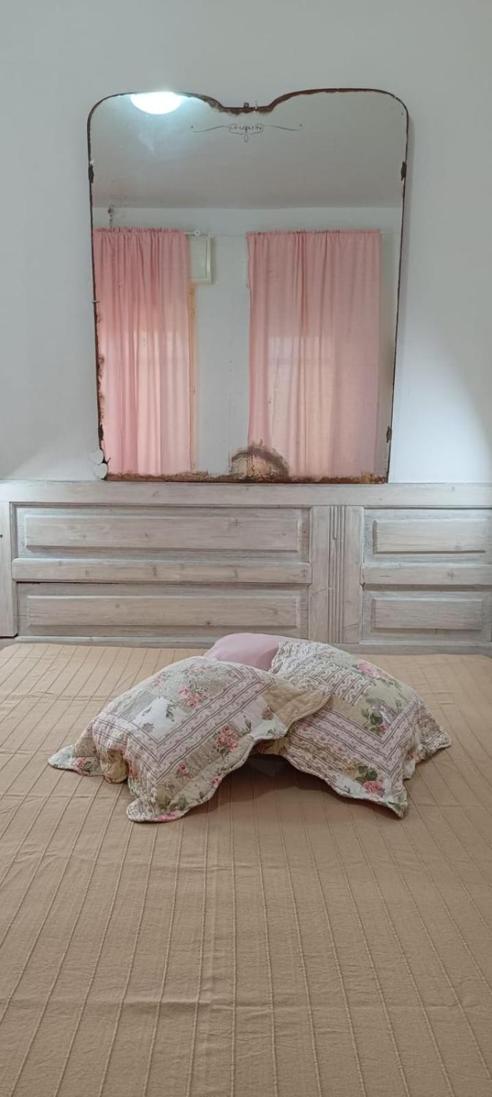 Sottovento Marzamemi Rooms&Relax 客房 照片