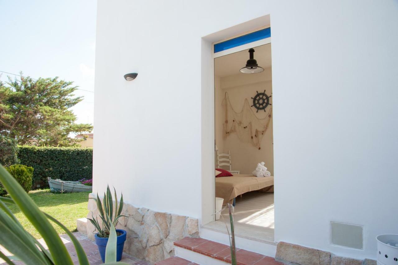 Sottovento Marzamemi Rooms&Relax 外观 照片