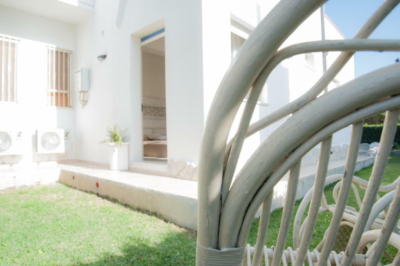 Sottovento Marzamemi Rooms&Relax 外观 照片