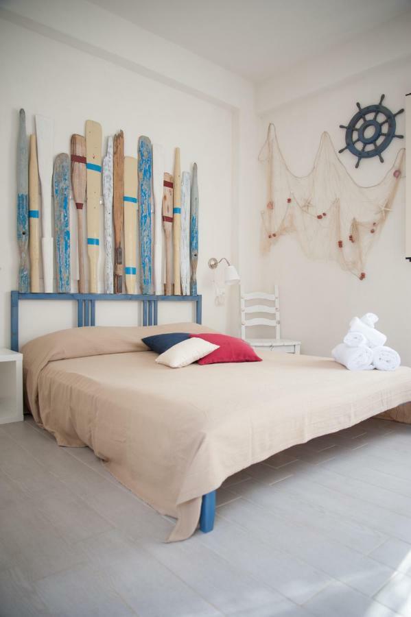 Sottovento Marzamemi Rooms&Relax 外观 照片