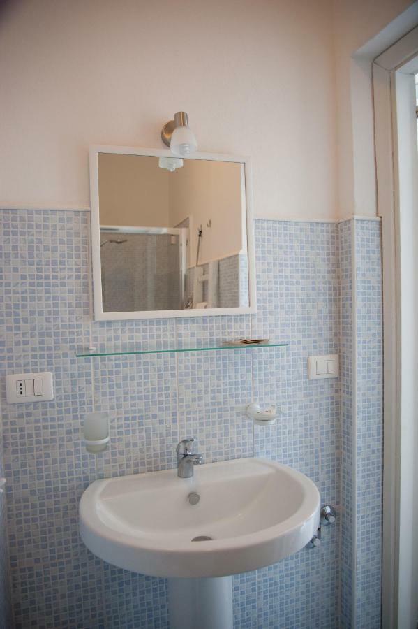 Sottovento Marzamemi Rooms&Relax 外观 照片