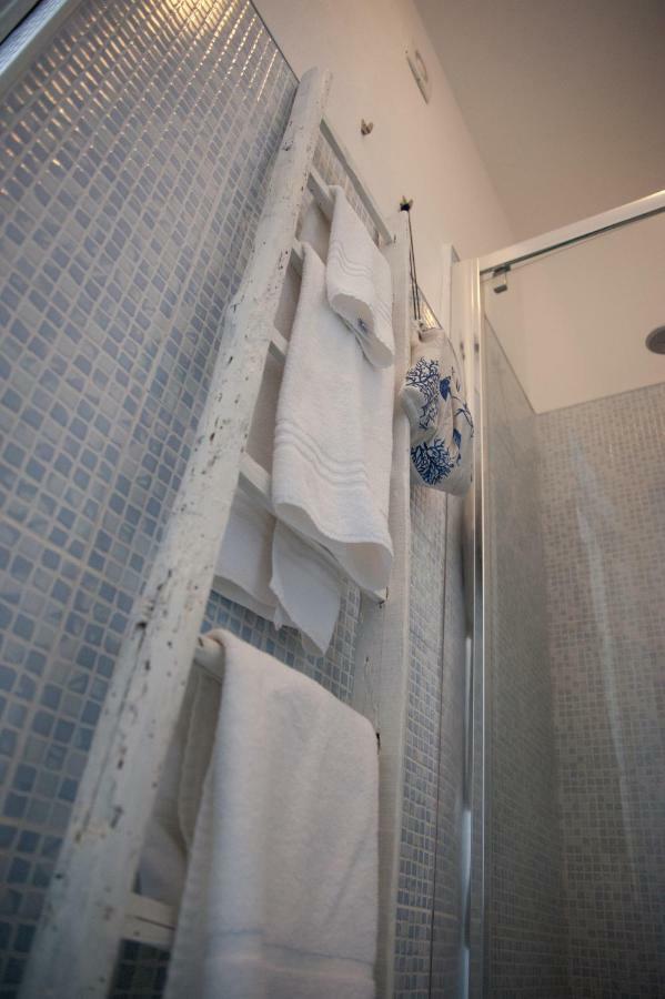 Sottovento Marzamemi Rooms&Relax 外观 照片