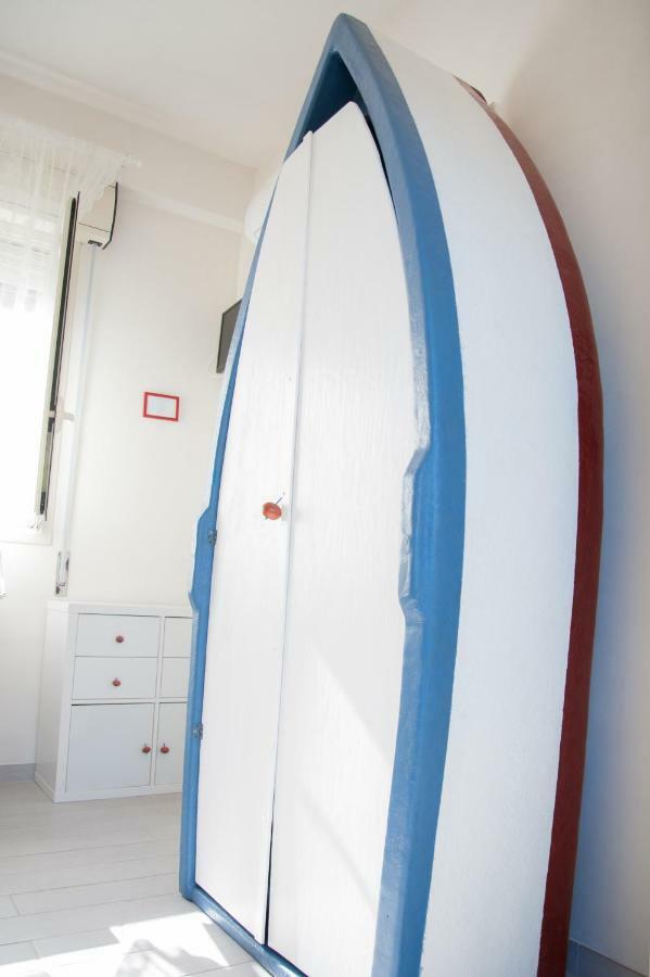 Sottovento Marzamemi Rooms&Relax 外观 照片