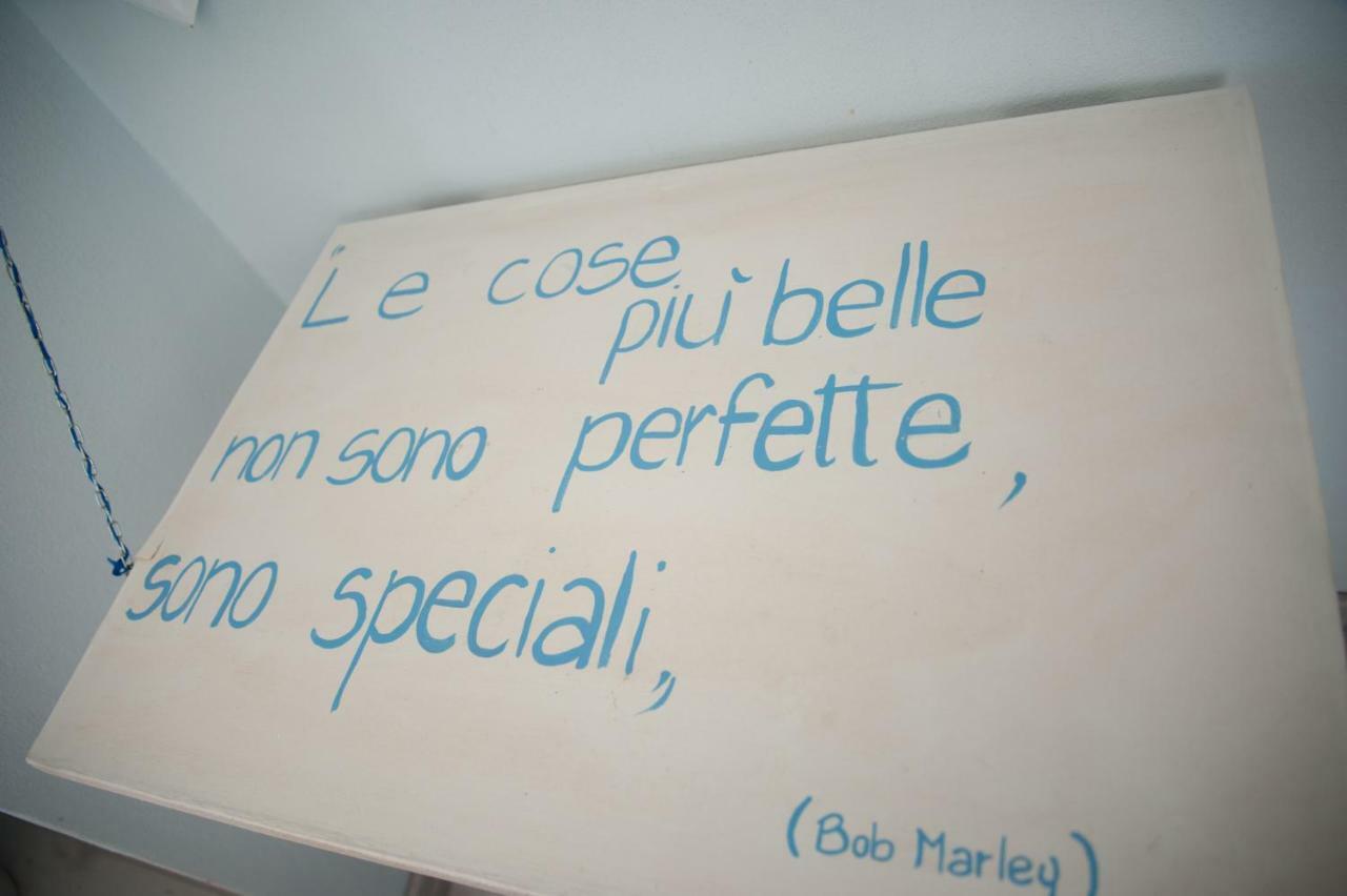 Sottovento Marzamemi Rooms&Relax 外观 照片