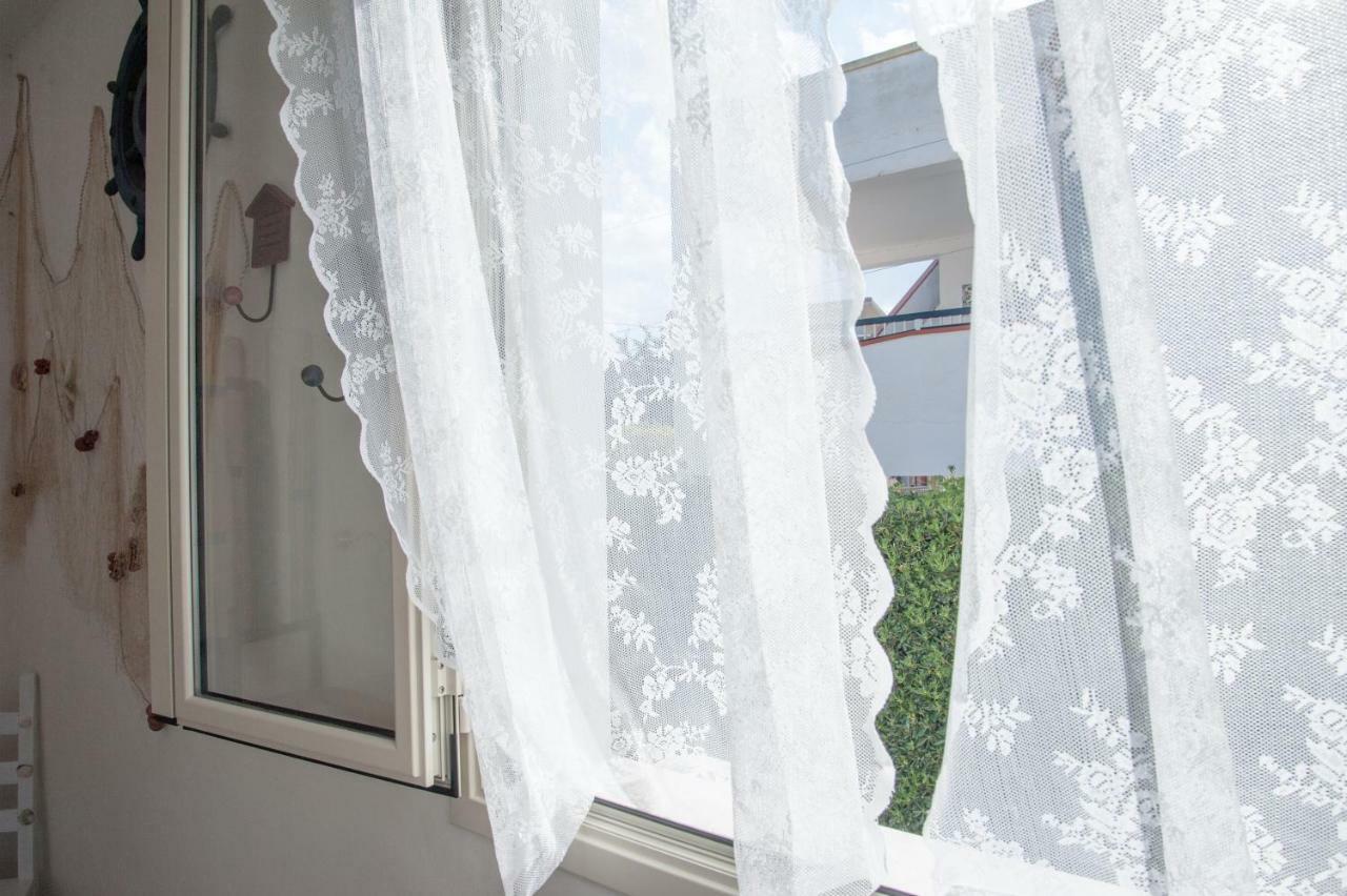 Sottovento Marzamemi Rooms&Relax 外观 照片